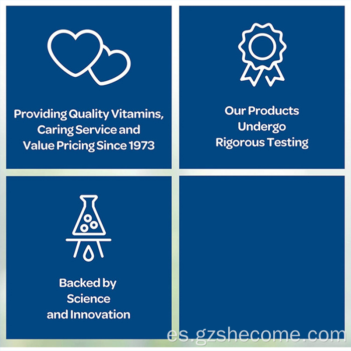 Súper fuerza melatonina 10mg Cápsulas de liberación rápida